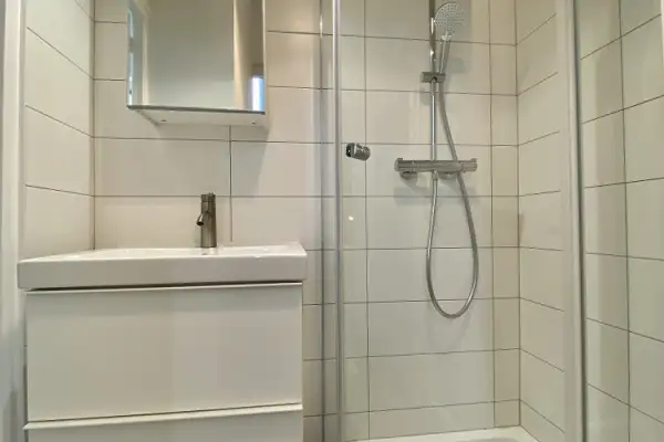 Rénovation, Aménagement & Décoration appartement locatif Rue de Beaune