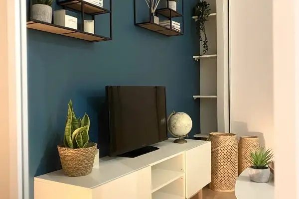 Rénovation, Aménagement & Décoration appartement locatif