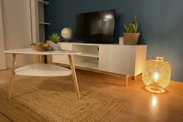 Rénovation, Aménagement & Décoration appartement locatif