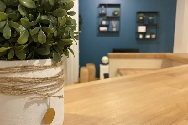 Rénovation, Aménagement & Décoration appartement locatif