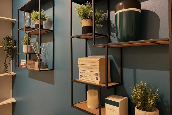 Rénovation, Aménagement & Décoration appartement locatif