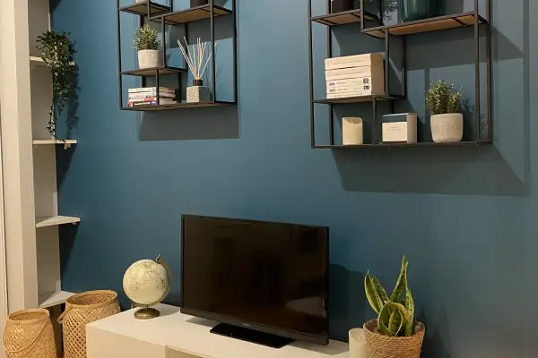 Rénovation, Aménagement & Décoration appartement locatif