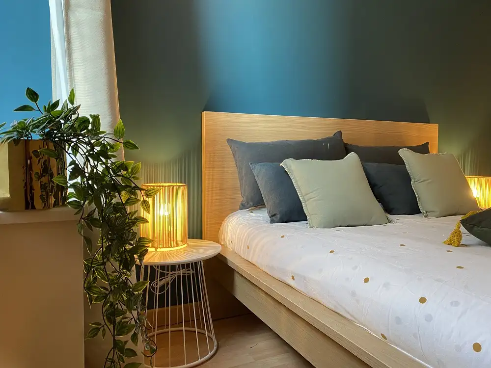 Rénovation, Aménagement & Décoration appartement locatif