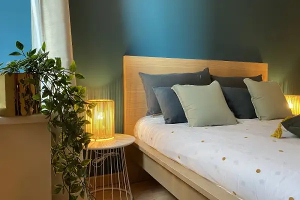 Rénovation, Aménagement & Décoration appartement locatif