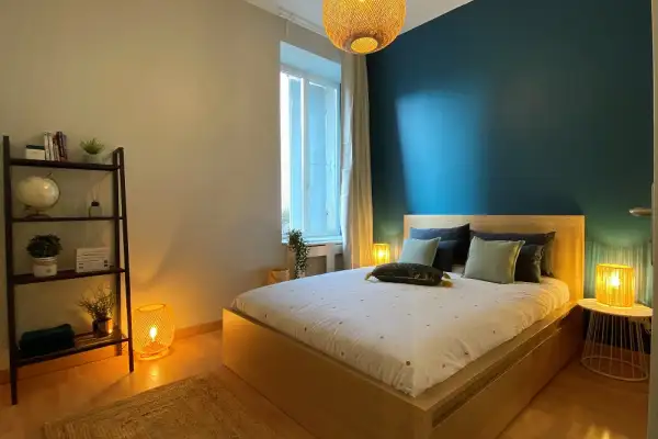 Rénovation, Aménagement & Décoration appartement locatif