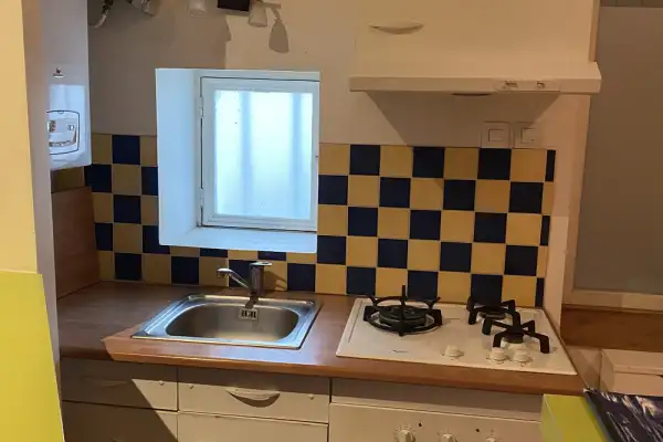 Rénovation, Aménagement & Décoration appartement locatif