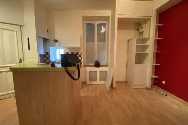 Rénovation, Aménagement & Décoration appartement locatif