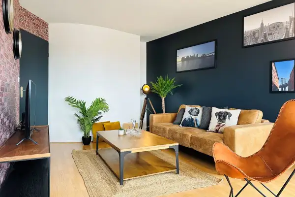 Rénovation, Aménagement & Décoration appartement