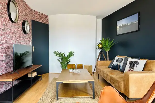 Rénovation, Aménagement & Décoration appartement