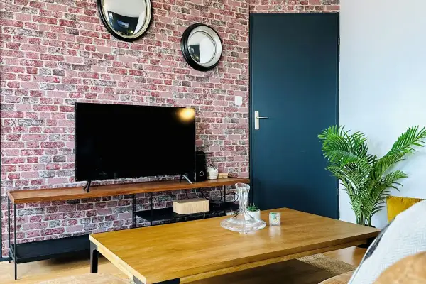 Rénovation, Aménagement & Décoration appartement