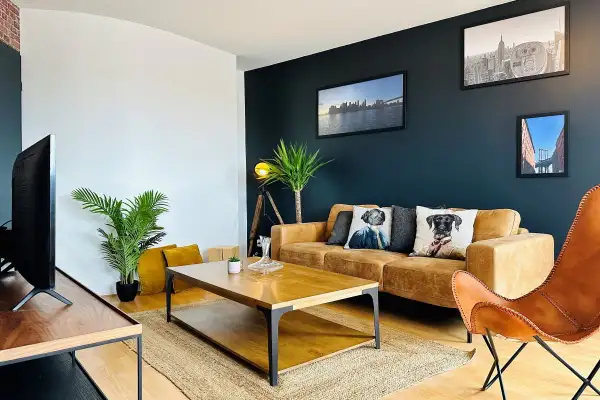 Rénovation, Aménagement & Décoration appartement