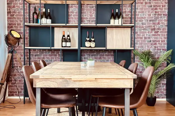 Rénovation, Aménagement & Décoration appartement