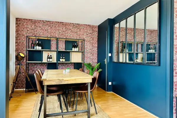 Rénovation, Aménagement & Décoration appartement