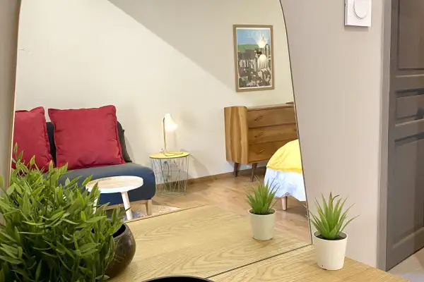 Rénovation appartement