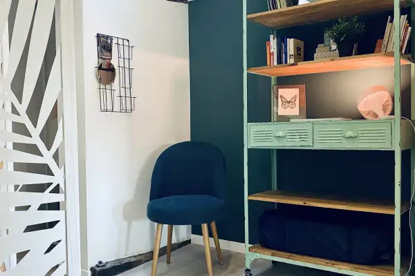 Rénovation appartement