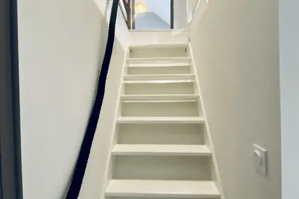 Rénovation appartement