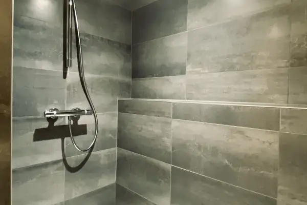 Rénovation appartement