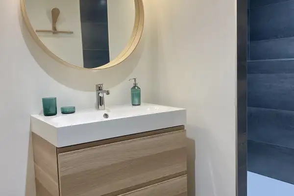 Rénovation appartement