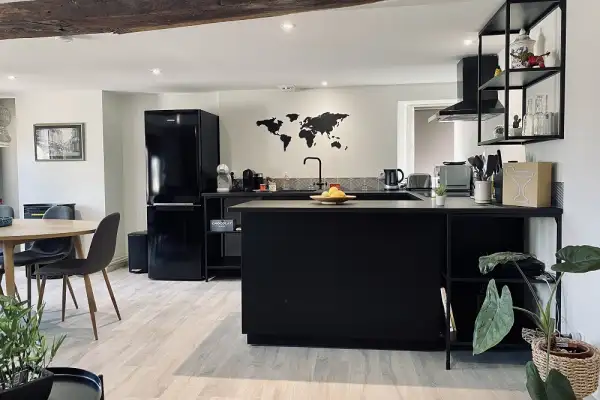 Rénovation appartement