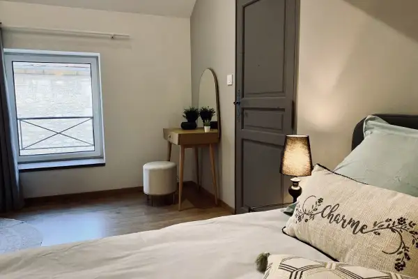 Rénovation appartement