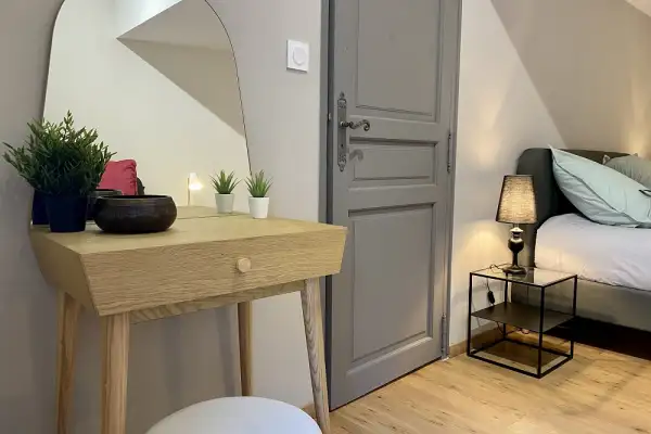 Rénovation appartement