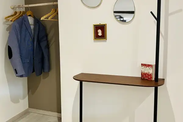 Rénovation appartement