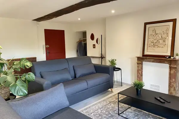 Rénovation appartement