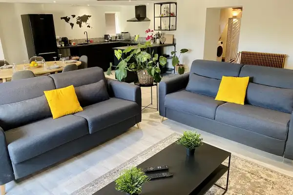 Rénovation appartement