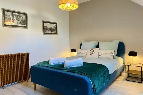 Rénovation appartement