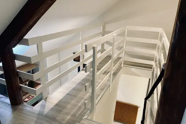 Rénovation appartement