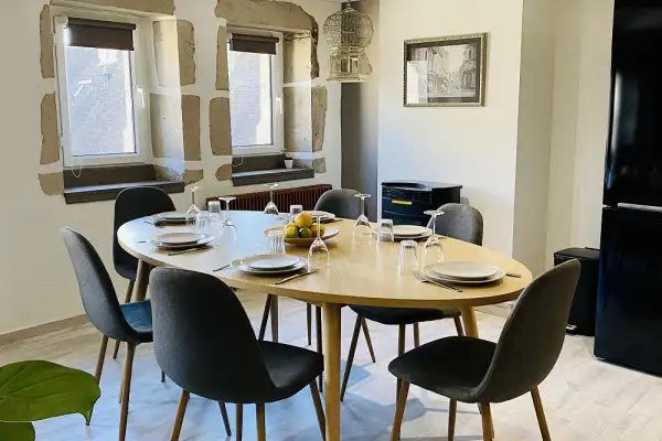 Rénovation appartement