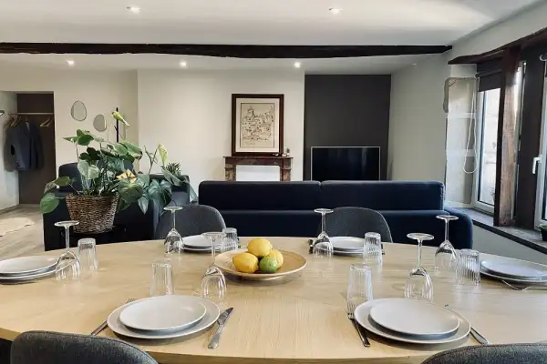 Rénovation appartement