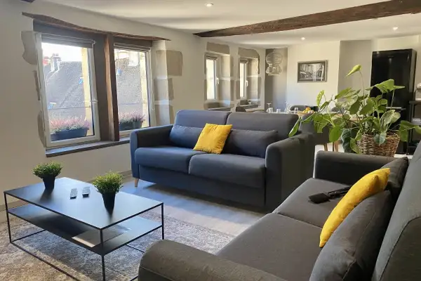 Rénovation appartement