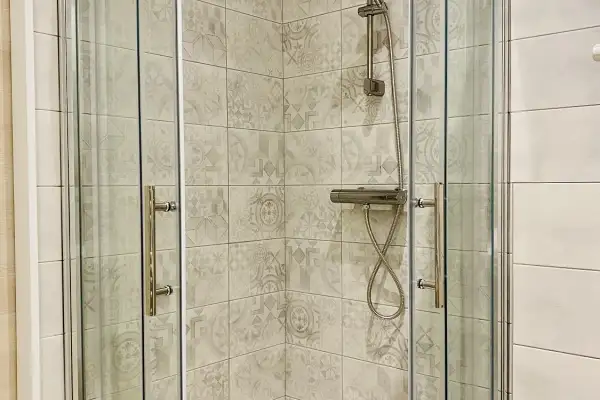 Rénovation complète - Appartement Airbnb