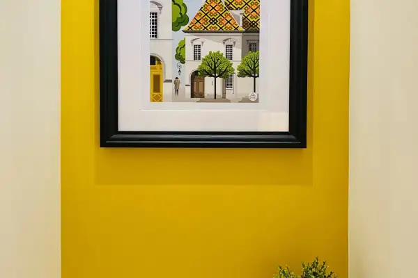 Rénovation complète - Appartement Airbnb