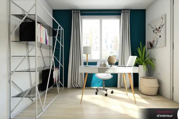 Rénovation complète - maison 220m²