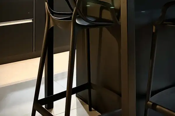 Rénovation cuisine et cellier