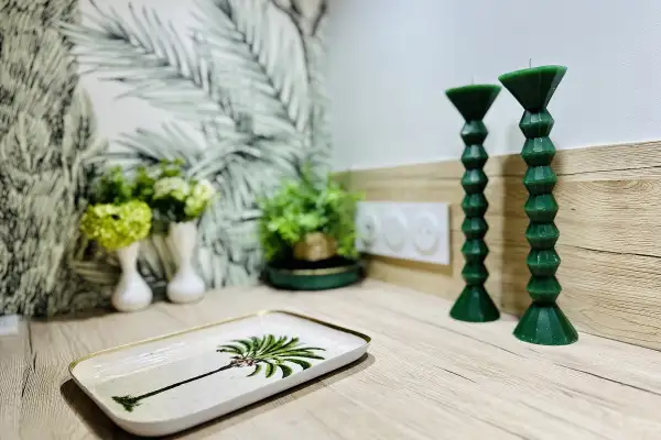 Rénovation cuisine et cellier