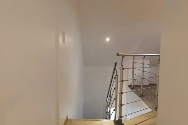 Rénovation et aménagement de combles de 70m², maison individuelle