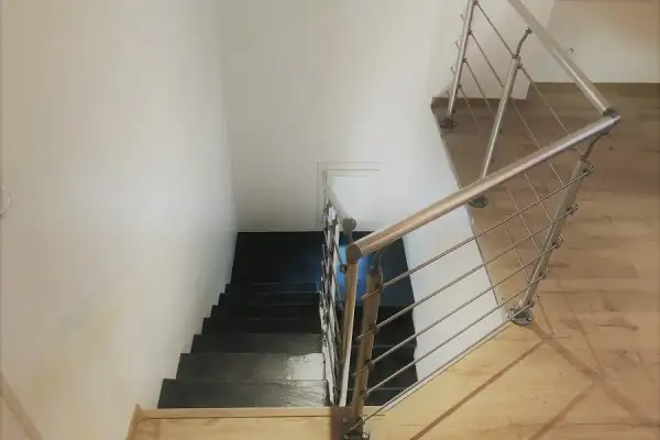 Rénovation et aménagement de combles de 70m², maison individuelle