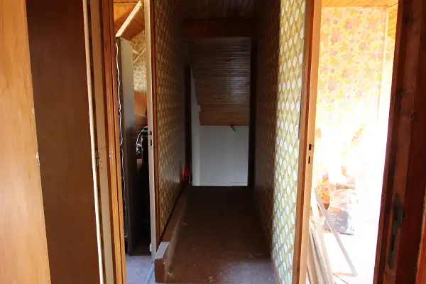 Rénovation et aménagement de combles de 70m², maison individuelle