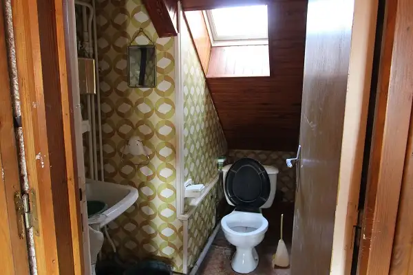 Rénovation et aménagement de combles de 70m², maison individuelle