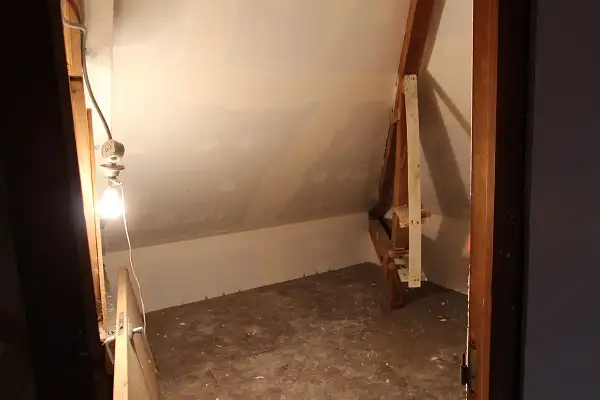 Rénovation et aménagement de combles de 70m², maison individuelle
