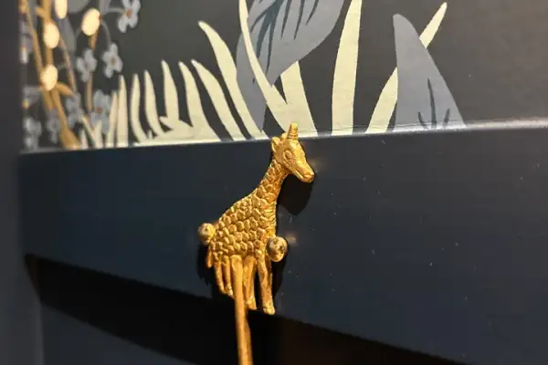 Rénovation et décoration WC, Couloir et Buanderie