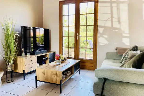 Rénovation Maison pour particulier - Séjour, chambres et dressing