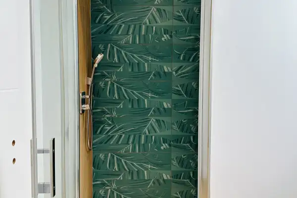 Rénovation salle de bain et Chambre enfant