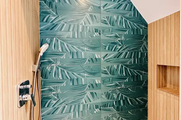 Rénovation salle de bain et Chambre enfant