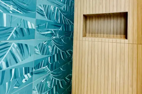 Rénovation salle de bain et Chambre enfant