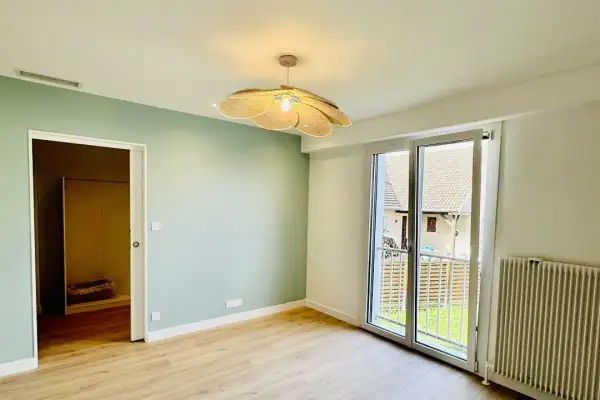 Rénovation salle de bain et Chambre enfant