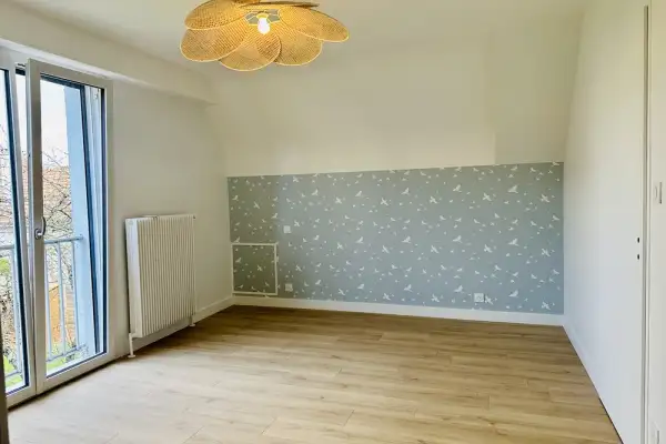 Rénovation salle de bain et Chambre enfant